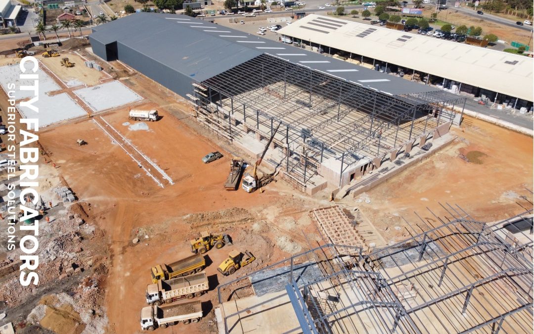 Pomona Commercial Centre