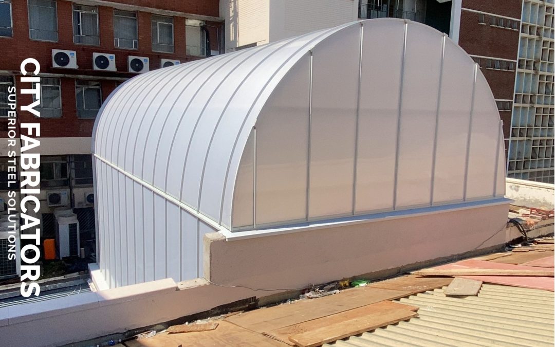 Stanbic Bank Nelson Mandela