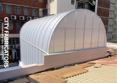 Stanbic Bank Nelson Mandela