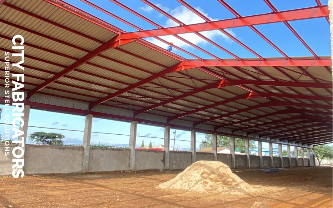 ISteel & Pump Solutions